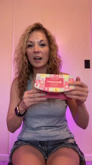 Creamy, cozy, flirty, playful, and a little floral. #SummerWins #DealsForYouDays #TikTokShopSummerTurnUp  #TikTokShopCreatorPicks   #FragranceLab   Final price may vary depending on each customer’s available coupons. Promotion may have ended by the time you see this. As an affiliate, I may earn a commission from sales through this video. 