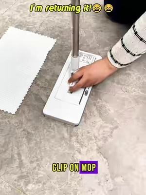 Mid-Year Sale Find The Mop That Makes Cleaning Easier #CleanTok #satisfyingcleans #mopping #swiffercleaningtiktok