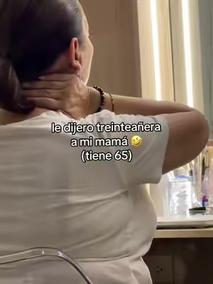 soy la hija favorita ahora siisi #mamasdetiktok #antiedad #antiarrugas #pielbonita 