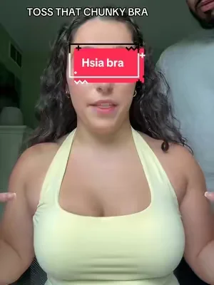 You can wear this bra so many ways #DealsForYouDays #hsiabra #hsia 