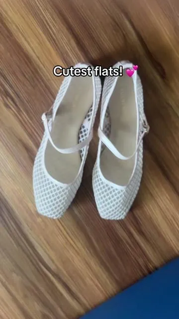 They are so cute!  #summershoes #fyp #viralvideo #worcesterma #adventure 