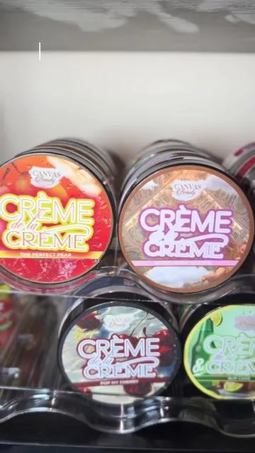 🚨 DEALS FOR YOU: CANVAS BEAUTY EDITION This is your sign to stock up while everything is still on sale 😮‍🔥 💛 Gold Label Crème de la Crème — 58% OFF (yes, 2 for less than the original price of 1 👀) 🤍 Staple Crème de la Crème — 27% OFF 🌴 Retiring Body Glazes — 55% OFF 🌸 Staple Body Glazes — 34% OFF 💧 Retiring Body Drops — 66% OFF 💦 Staple Body Drops — 40% OFF 🌹 Gold Label EDPs — 34% OFF ✨ Staple Fragrances — up to 47% OFF AND it gets better… if you have additional coupons available they are STACKABLE on top of these deals 😳 Don’t wait on this—once it’s gone, it’s gone. 🛒 Tap the orange cart and grab your favorites before the deals disappear. #CanvasBeautyBrand #DealsForYou #PerfumeDeals  #ScentTok #BeautyDeals 