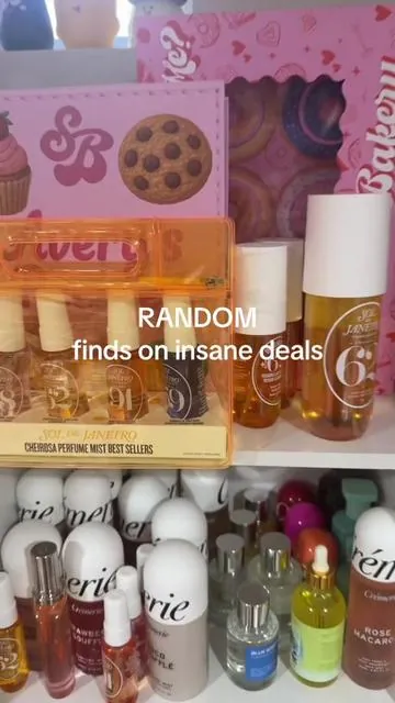 Not sure when these will end but grab them while it’s still available 👀  #soldejaniero #bodycare #perfumetok #dealsforyoudays #summerwins 