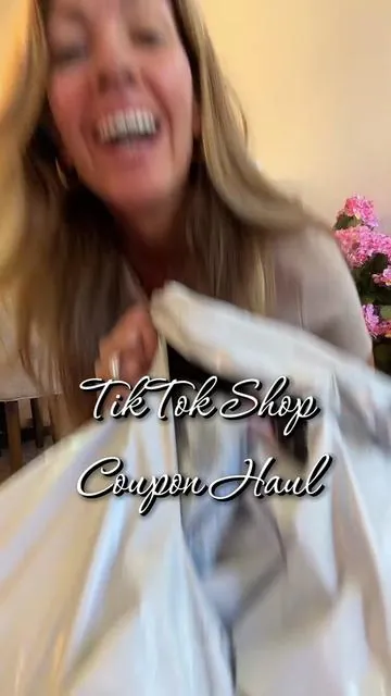 #tiktokshophaul #haul #shoppinghaul #summerhaul #womensfashion 