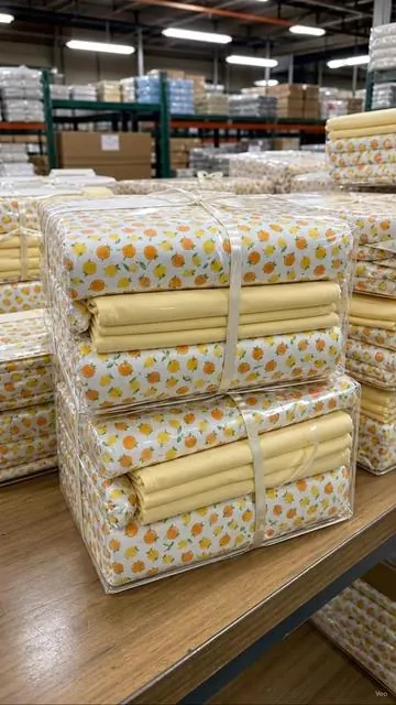 Refresh your home with brand new bedding! Discover the Home Reflections 2pk Double Brushed Sheet Sets, complete with extra cases. You get two versatile sheet sets, perfect for updating multiple rooms or having spares ready. The double brushed fabric provides a smooth, comfortable feel for your bed. Shop now for a cozy update. #fyp #foryourpage #DealsForYouDays #AIGC #Moras