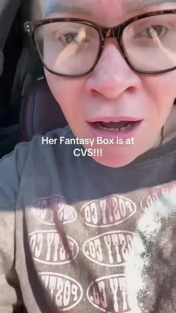 Her fantasy box best sellers are now available at CVS!!! #herfantasybox #refresheshwash #herfantasyboxcvs #FeminineProducts #DealsForYouDays 