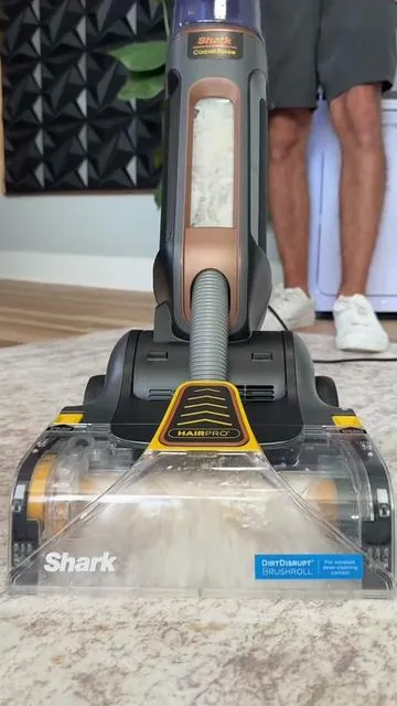 I wish I knew this beforehand 🥴 #sharkcarpetforce #carpetcleaner #carpetcleaning #stainremover #tiktokshopcreatorpicks *prices and discounts are subject to change and accurate based on the time of posting, sale needs today 