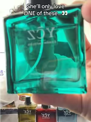 #ycz #mensfragrance #yczcologne 