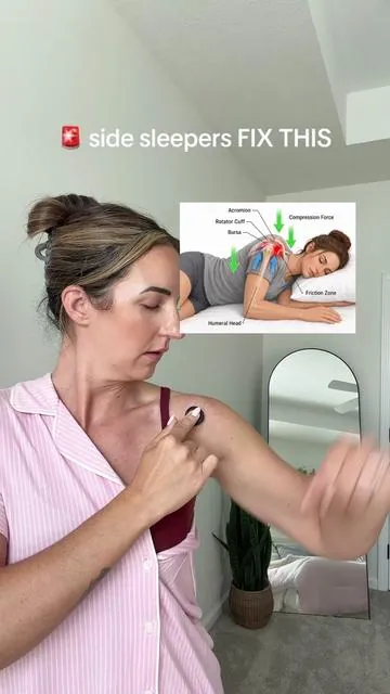 Replying to @Wendelz sleeping soooo good rn

#dealsforyoudays #bodypillow #maternitypillow #sidesleeper #shoulderpainrelief 