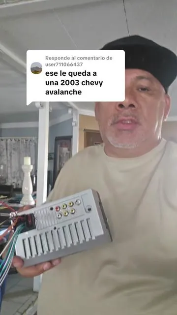 Respuesta a @user711066437 