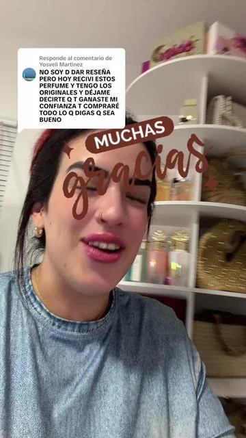 Respuesta a @Yosveli Martinez #embarouge 