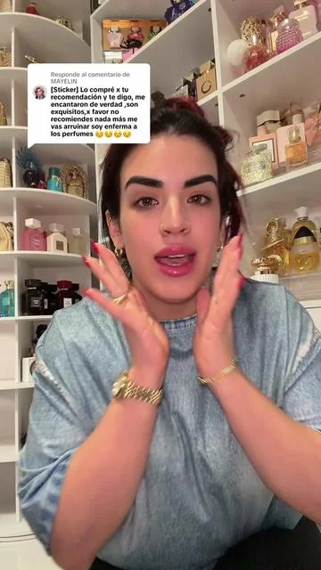 Respuesta a @MAYELIN #embarouge #perfumetiktok #perfumesamples #DealsForYou 
