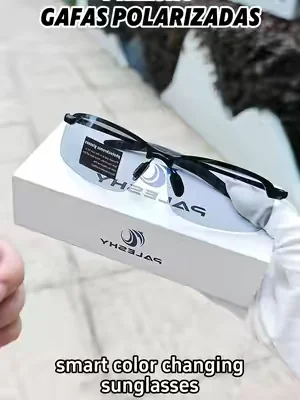 It is such a wise decision to prepare this multi-functional eye guarding accessory for all your upcoming outdoor travel and exercise plans.#sunglasses #polarizedsunglass #photochromiceyeglass #uv #summervibes☀️ 