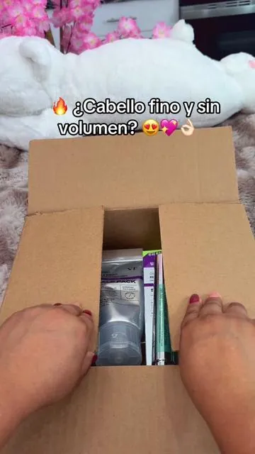 Set Coreano Cuidado Cuero Cabelludo Champú Mascarilla Serum Ampolla Rutina Capilar Completa rutina capilar coreana, cuidado cuero cabelludo, cabello con más cuerpo, serum en brocha, ampolla capilar, champú para uso diario, cuidado desde la raíz #tiktokcreatorpicks #DealsForYouDays #VTcosmetics #두피케어 #kbeauty