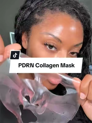 Korean skincare never misses ✨ #medicube #pdrn #collagenmask #koreanskincare #dealsforyoudays 