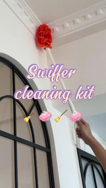 #SummerWins #dusterrefills #swiffer #cleantok #TikTokShopDealsforYouDays 