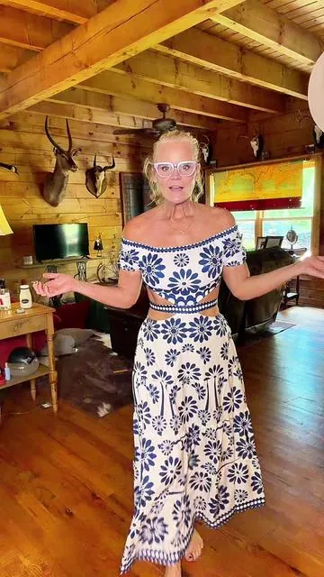 #summerdress #vacationdress #bohostyle 