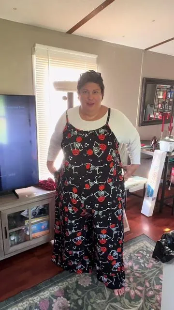 #halloween #plussize