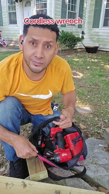 Cordless wrench impact Driver #Cordless #wrench #impact #Driver #SummerVibes 
