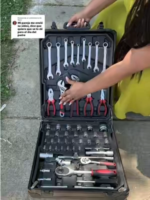 Respuesta a @Neni #summersales #superbrandday #tools #herramientas #bourvil @Bourvill tool store 