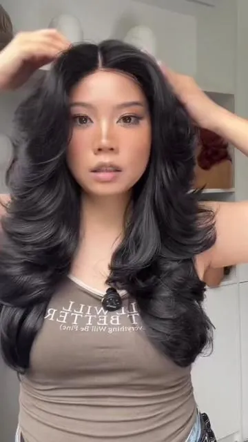 #beginherhair #detroitlayers24inch #gluelesswig #dealsforyoudays #summerwins 