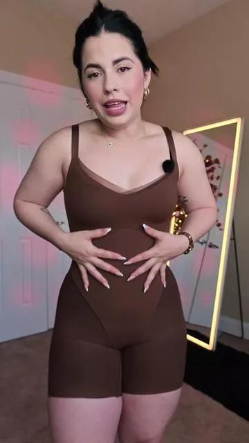 Bodysuit #body #bodymoldeador #tiktokshopcreatorpicks #sumervibes #shapellx 
