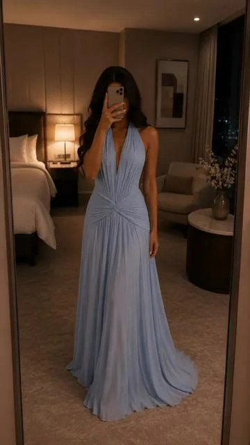 Love this dress #outfitinspo #dresses #outfitinspiration #dressup #womanfashion 