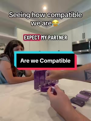 This game had us talking for hours