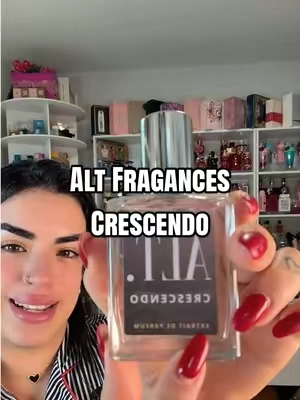 @ALT. Fragrances #altfragrances #crescendoaltfragances 