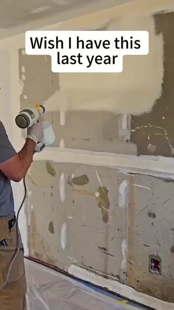 I show you this spray gun which is very good I recommend it 100% for manual work in the home.
#TiktokShop #toopowerful #tools #spraypaint #SummerWins #DealsforYouDays
