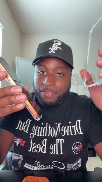 People act like these phones aren’t $1000 😂😂😂
#iphone17case #shockproofcase #techtok #iphoneaccessories #tiktokviral