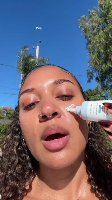 @ROUND LAB #Roundlabsunserum #RoundlabSPF #antiagingsunscreen #summervibes #tiktokshopsummerturnup 