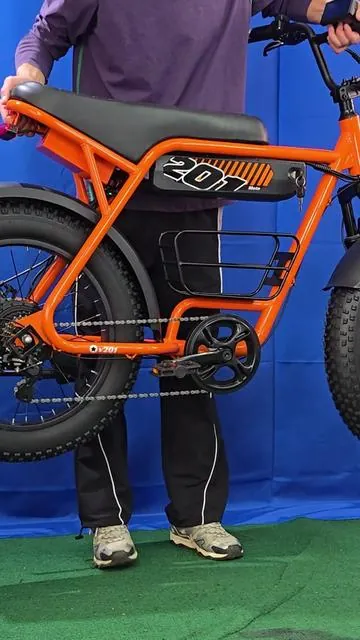 V201 VS V101.#ebikelife #dealsforyoudays #tiktokshop #summerwins #ebike 