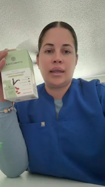 Llevo tiempo viendo hablar de Cymbiotika Liposomal Magnesium Complex y por fin decidí probarlo. ✨💚 Su fórmula combina diferentes tipos de magnesio y está diseñada para una mejor absorción. Si estás buscando incorporar un suplemento de magnesio a tu rutina diaria, este puede ser una opción interesante. ¿Ya lo has probado? Cuéntame tu experiencia en los comentarios. 👇 #DealsforYouDays #TikTokShop #Cymbiotika #Magnesium #Wellness      