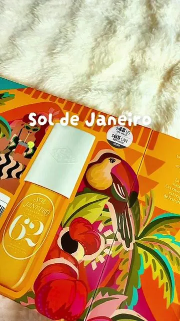 Rio Body Retreat |  Cleanse, Hydrate, Tighten & Smell Delicious With Bum Bum Body Cream, Body Wash, and Perfume Mist.##soldejaneuro#soldejaneiroperfume##smellgood#goodsmell#BingoAkıllıKapsül 