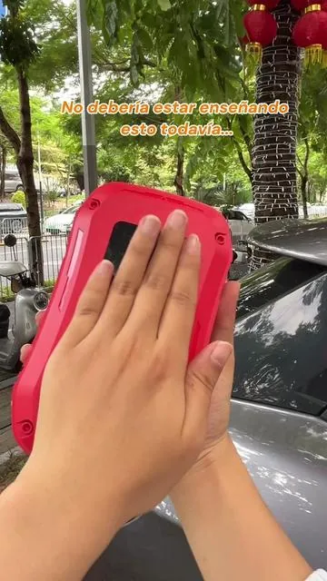 La forma más fácil de revivir y prolongar la vida útil de tus baterías. Una herramienta imprescindible.#battery #repair #charger#jumpstarter #tiktokshopsummersale 