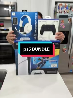 #ps5 #qvc 