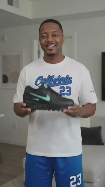 Air Max 90 Black Tiffany (HV6224-001) Men's Fashion Sneakers | #AirMax90 #NikeAirMax #SneakerHead #TikTokShopFinds #AirMax