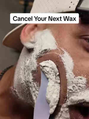 I’ve now been using this stuff for almost 5 months all across my body if y’all have any questions drop a comment #shaving #waxremoval #hairremovalwax #hairremovalspray #bikiniseason 
