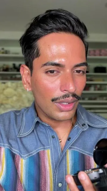 IF YOU HAVE TRUST ISSUES PLEASE WATCH THIS! ♥️ @L’Oréal Paris Infalliable Cushion Foundation shade 320C  #cushionfoundation #lorealparis #lorealinfalliablecushionfoundation 