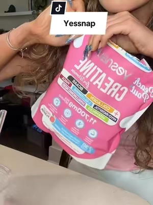 U got this mama  #creatine #creatineforwomen #tiktokshopsummersale #tiktokshopcreatorpicks #collagen 