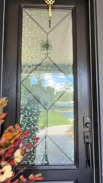 Replying to @DailyDealswithNicole  My favorite fall wreath is finally back! Last year it sold out fast, and I completely understand why. If you’ve been waiting for the restock, this is your sign. 🤎 #FallDecor #FallWreath #tiktokshopsummersale #AutumnDecor #FrontDoorDecor