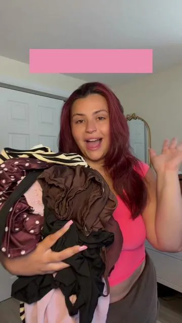 Curvy GIRLSSSSS LOOK WHAT I FOUND USSSSSSSS I love most of these and I can’t wait to share them with you!!! They’re all linked down below besties !! 