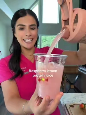Fitness HACK 💪🍓🍋

@Bloom Nutrition 
