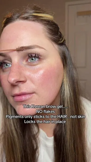 Perfect brows in seconds @Laka US 