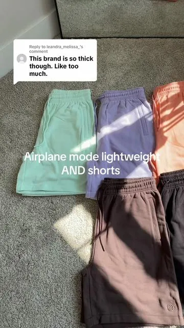 Replying to @leandra_melissa_ airplane mode is now lightweight @Comfrt 