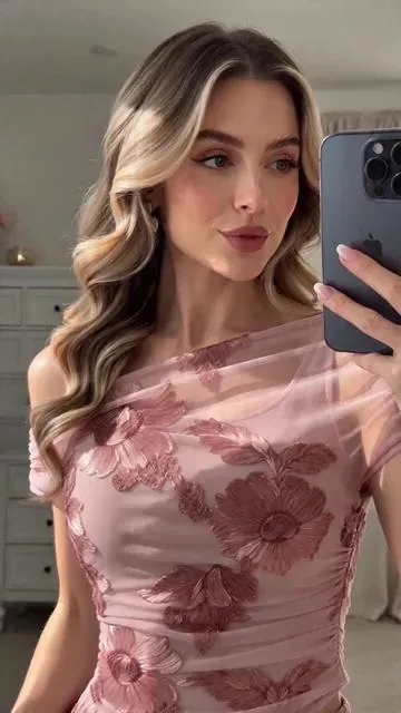Women's Spring Summer Mesh Floral Embroidered Waistcoat & Mermaid Long Dress Set, Elegant Party Gown, Light Mature Style, 2-Piece Fitted #swimsuitset #maxidressoutfit #fashionnova2pieceset #summermatchingset #flowergirldress #promdresses2024 #swimsuitdresses #bathingsuitwomenset #springwear #summermatchingsets
