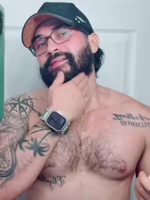 #mauperaza #minoxidil disciplina motivación barba proporcionada yo lo logré con esta ayuda 