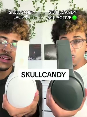 #skullcandy @Skullcandy 
