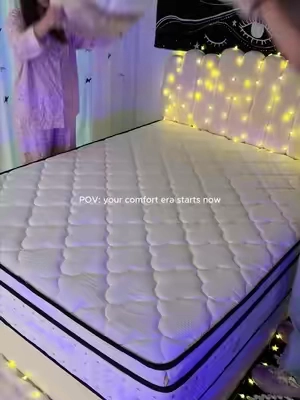 4     Instant Bed Upgrade#bedlore #weeklydeals #DealsForYouDays #summerwins #BedloreLiving 